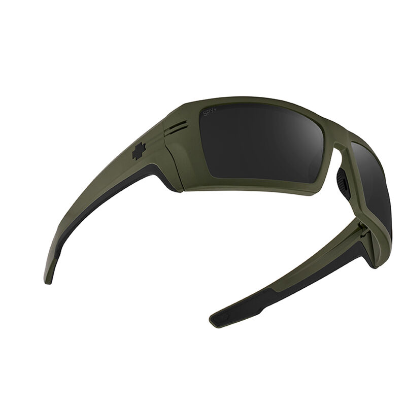 REBAR ANSI, Matte Army Green-Happy Gray, hi-res image number null